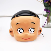Большой сын
