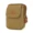 Túi đeo chéo nam vải canvas dọc điện thoại di động 5.0 5.5 inch nam đeo đai thể thao túi giản dị túi nam túi xách nữ juno
