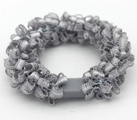 【СЕРЕ】 Грубые кровообразные круги кукурузных ушей