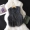 2018 new Haining lông vest fox fox ngắn nữ vest da mỏng một chống mùa giải phóng mặt bằng áo khoác nữ lót lông