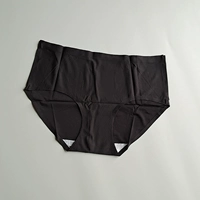 Ледовый шелк черный