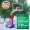 Giá đỡ bóng rổ thủy lực trượt tường bóng rổ vị thành niên treo thiết bị thể thao đèn bài đa chức năng giỏ bóng rổ sao - Bóng rổ