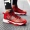 Giày bóng rổ Venom 5 cho nam mùa hè cao thoáng khí chống trơn trượt cho giày thể thao nam giày chiến đấu - Giày bóng rổ giày the thao nam nike