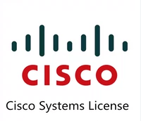 Cisco Cisco LIC-CT3504-UPG LIC-CT3504-1A Air Wireless Controller 1AP уполномочен