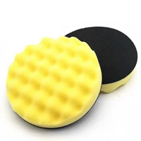 6 -INCH WAVES 2 таблетки | Толстые и твердые (желтый)