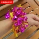 Пентагональная роза 10