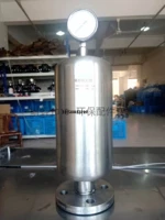 4L объем [DN40 Flange Connection]