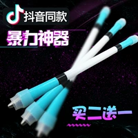 Специальное предложение vgg emboss turn pens специальная ручка Douyin rowting pen Stranger насилие ручка быстро