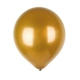 18 -INCH LATEX GOLD