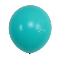 18 -INCH Latex Lake Blue