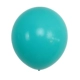 18 -INCH Latex Lake Blue