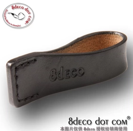 Кожаный портативный переносной стенд для путешествий для выхода на улицу