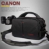 Túi máy ảnh kỹ thuật số phổ quát đeo vai máy ảnh Canon 700D Túi đựng máy ảnh chéo túi nữ 5d3 Túi Nikon - Phụ kiện máy ảnh kỹ thuật số túi đựng chân máy ảnh Phụ kiện máy ảnh kỹ thuật số