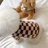 Коричневая сетка