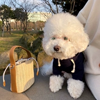 Скрытый синий