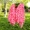 Hoa mã hóa Hoa Wisteria Hoa giả Hoa giả Mây tím Đám cưới Nội thất Trần nhựa Trang trí Hoa Đậu - Hoa nhân tạo / Cây / Trái cây cây giả trong nhà
