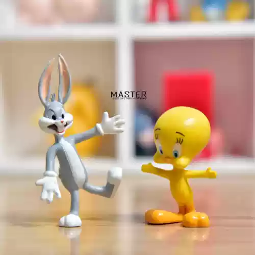 Кукла, мультяшная фигурка, игрушка