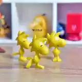 Мультяшная фигурка, игрушка
