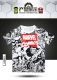 Marvel T -Frish
