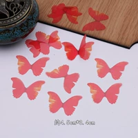 Большой кленовый лист, 10 штук