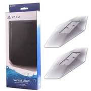 Bản gốc chính thức của ngân hàng quốc gia Hồng Kông phiên bản PS4 Slim Pro phiên bản mới của khung đế làm mát đứng dọc máy tính lớn - PS kết hợp