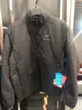 [Я не знаю] Arcteryx Amazing Bird Atom Ar Jacket Men's Men's Hate Hate Cotton Cotton Server 24106