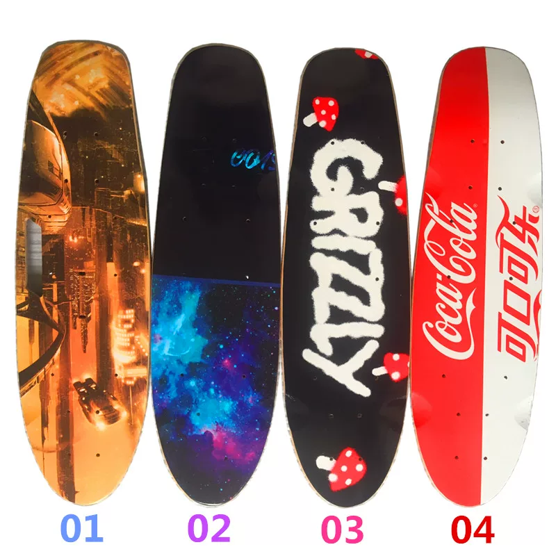 (Cross-border trading), modified electric skateboard, longboard
