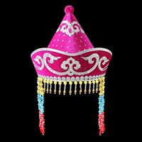 Роза красная