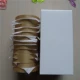 Пластиковый шелк [13 объемов/коробка] ножницы