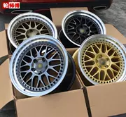 Bánh xe rùa 18 inch 18 inch VSXX cho xe tay ga Polaris sagitar Xe tay ga Audi A3 Lingdu BMW