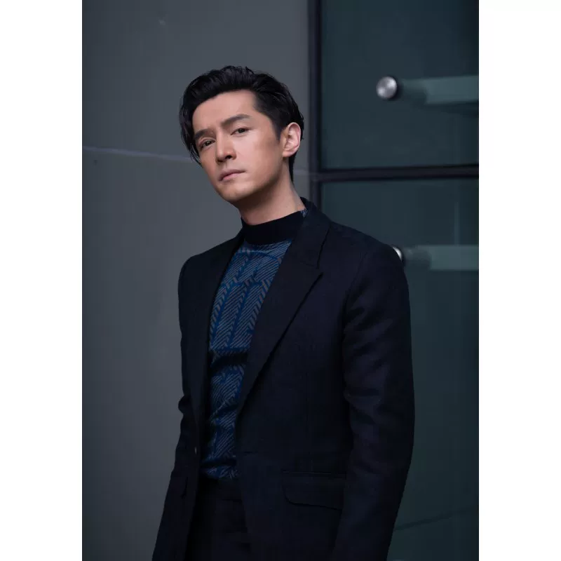 Фото мужской звезды Ху Ге, фото, окружающая poster, фото рамка декоративная живопись настенная живопись бар ресторан общежитие спальня