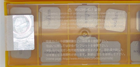 Япония импортированная металлическая квадратная квадратная эссенция.