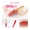 Nhật Bản Canmake Minefield Matte Lip Gloss Lip Gloss Lip Glaze Lip Gloss Lasting Moisture Coloring Non-Decoloring Số 04 - Son bóng / Liquid Rouge son bóng hàn quốc đẹp	