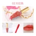 Nhật Bản Canmake Minefield Matte Lip Gloss Lip Gloss Lip Glaze Lip Gloss Lasting Moisture Coloring Non-Decoloring Số 04 - Son bóng / Liquid Rouge son bóng hàn quốc đẹp	 Son bóng / Liquid Rouge