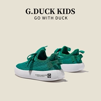 B.Duck, мягкая удобная обувь, нескользящая спортивная обувь для мальчиков, повседневная обувь, семейный стиль, мягкая подошва