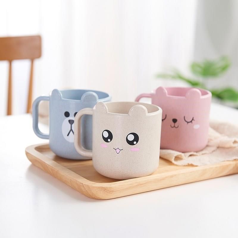 大眼萌杯一个 - 51领啦网