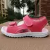 Anta children quầy xác thực dép nhẹ cô gái giày bãi biển số 32626961 - Giày thể thao / sandles dép sandal nữ đi học Giày thể thao / sandles