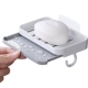 Trippot Soap Box/Grey