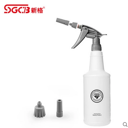 SGCB Xinge bọt tưới có thể tăng cường phiên bản của vòi rửa xe chống axit và kiềm - Sản phẩm làm sạch xe