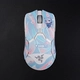 Jiushi Ling Cat Blue+