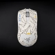 Белый белый kda+такая же отравление задним планом 蝰 Ultimate Version