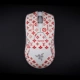 Белый и красный LV+окончательное издание ядовитого яда