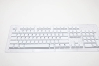 PBT White 108 (совместимый 104/87/60)