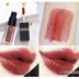 Dưỡng ẩm Giữ ẩm Không dính Cup Không dễ đổi màu Lip Gloss Tích cực Đỏ Nâu Đỏ Cherry Màu Son môi Lip Gloss - Son bóng / Liquid Rouge 	son bóng fenty	 Son bóng / Liquid Rouge