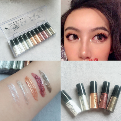 taobao agent Shiny eye pencil, nail sequins, eye shadow for eye makeup