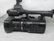 thẻ máy ảnh Panasonic Panasonic AG-AC90AMC HD - Máy quay video kỹ thuật số