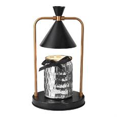 Упаковка угол candle warmer wax melt