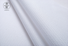 Канва 德国进口柔软 十字绣布28ct绣布白布3865本白色 象牙白超细格子布