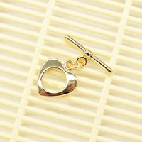 Золотая № 13 OT Buckle