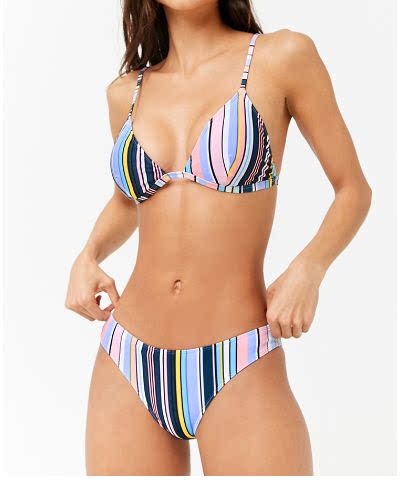 (Cross-border trading), split breast pads, swimwear, set